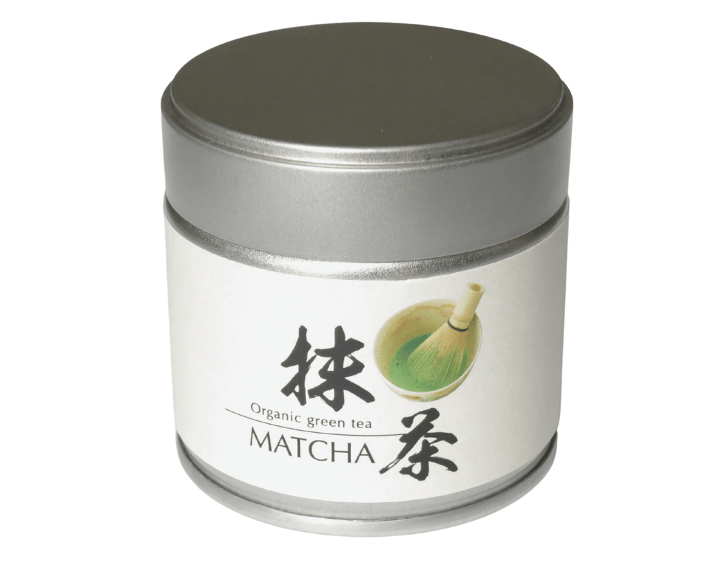 Matcha Cérémonie - azamé